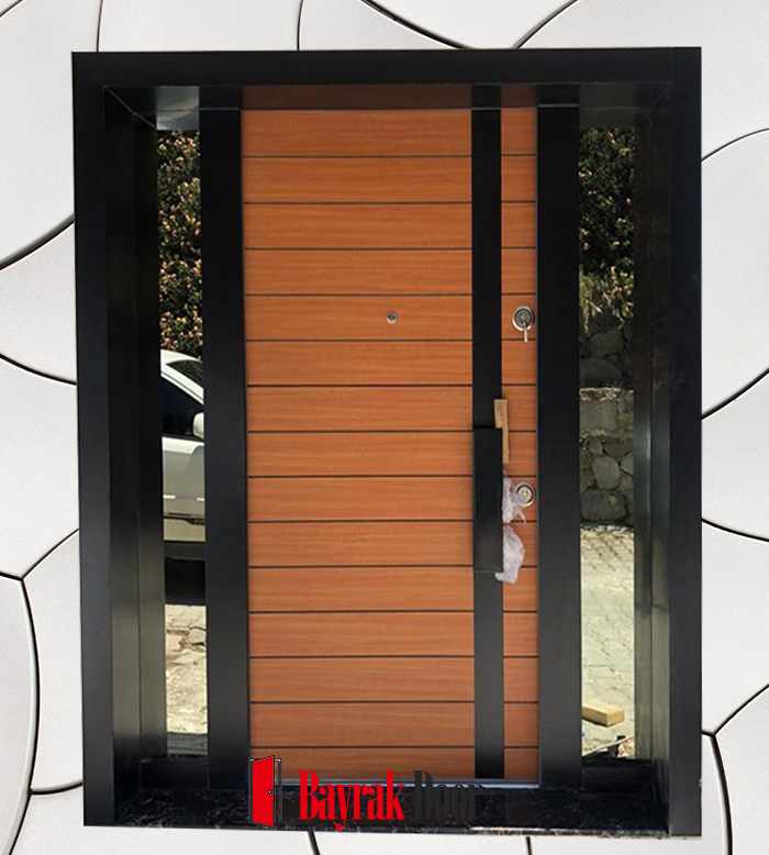 Bursa Villa Kapısı 65